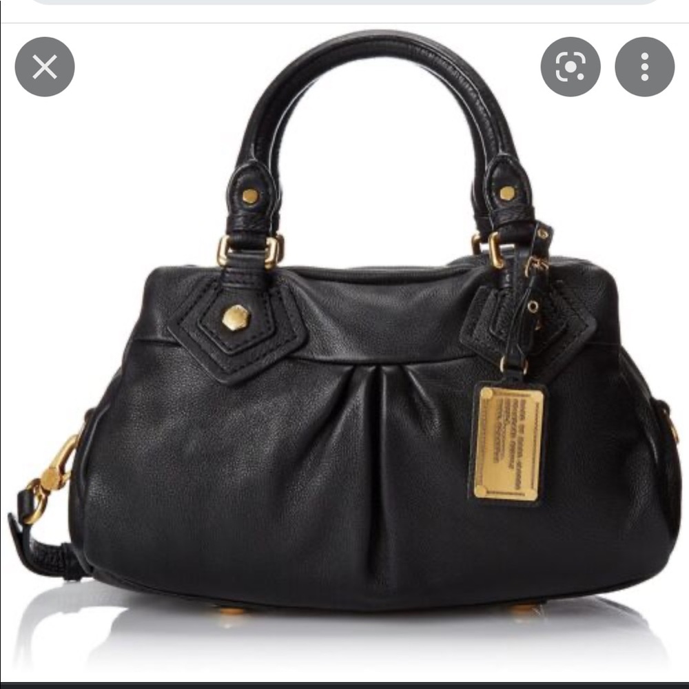 Marc by Marc Jacobs Classic Q Groovee